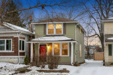 Photo of 2049 S Shelby St, Louisville, KY 40217 (MLS # 1708695)