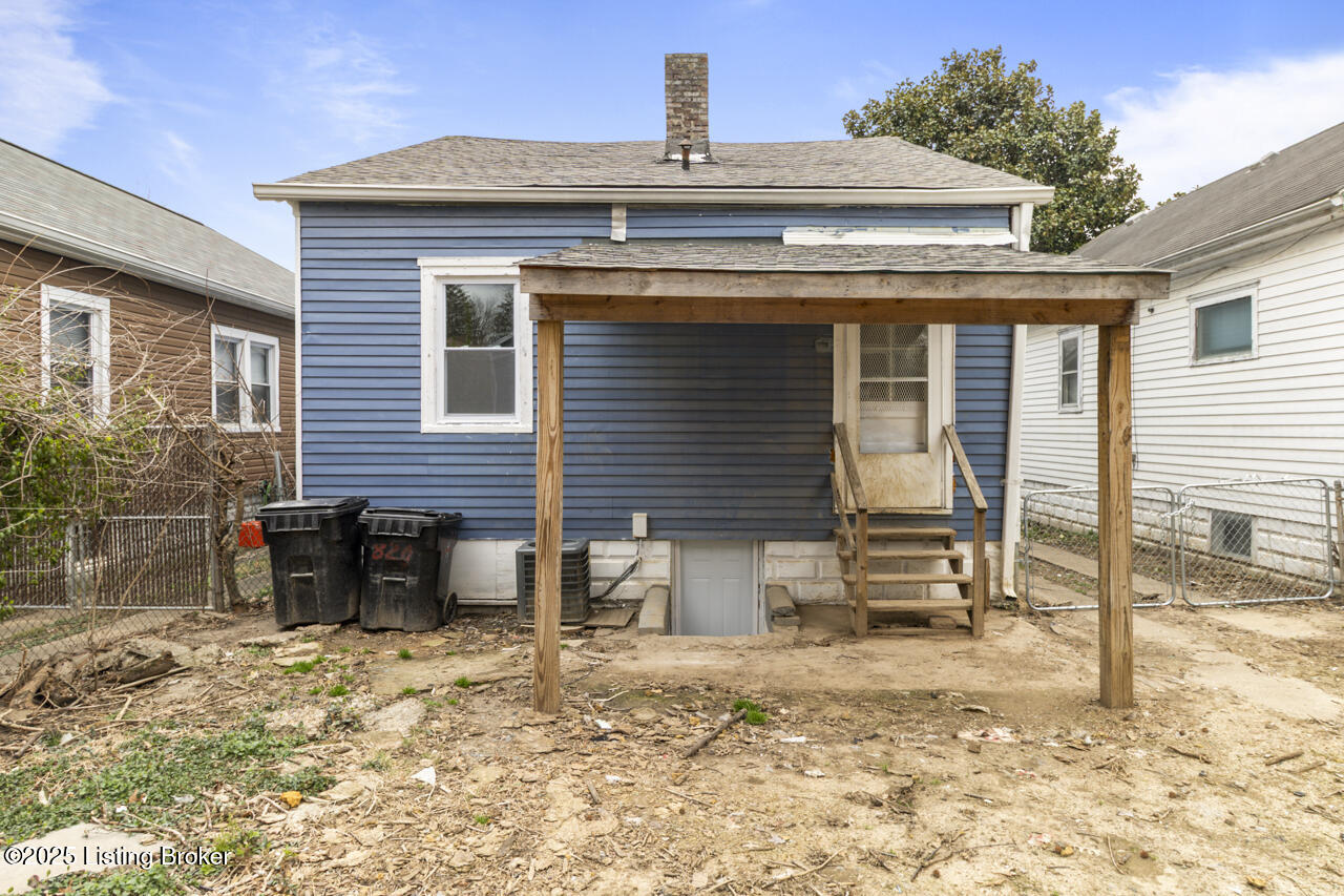 820 S 42nd St, Louisville, Kentucky image 19