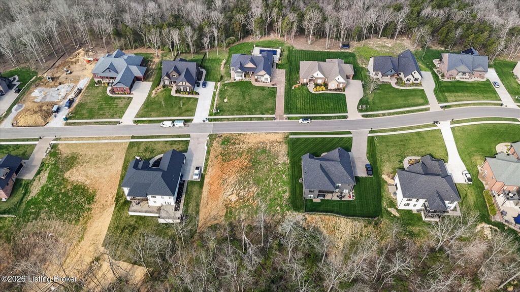 Photo of 24 Goodlett Kilner Ct #LOT 24, Mt Washington, KY 40047 (MLS # 1712772)