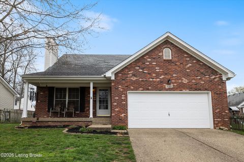 Photo of 5109 Oakbrook Dr, Louisville, KY 40245 (MLS # 1712270)
