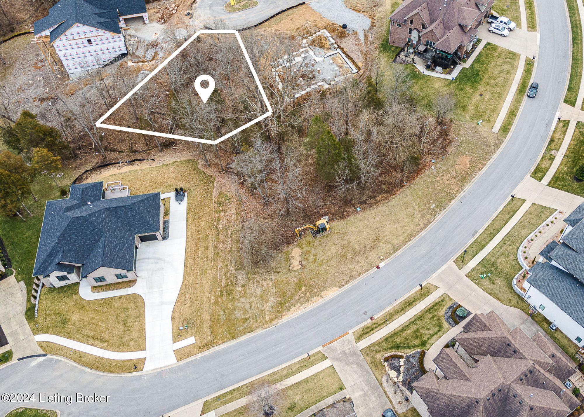 11305 Waterview Pl #LOT 56, Louisville, Kentucky image 2