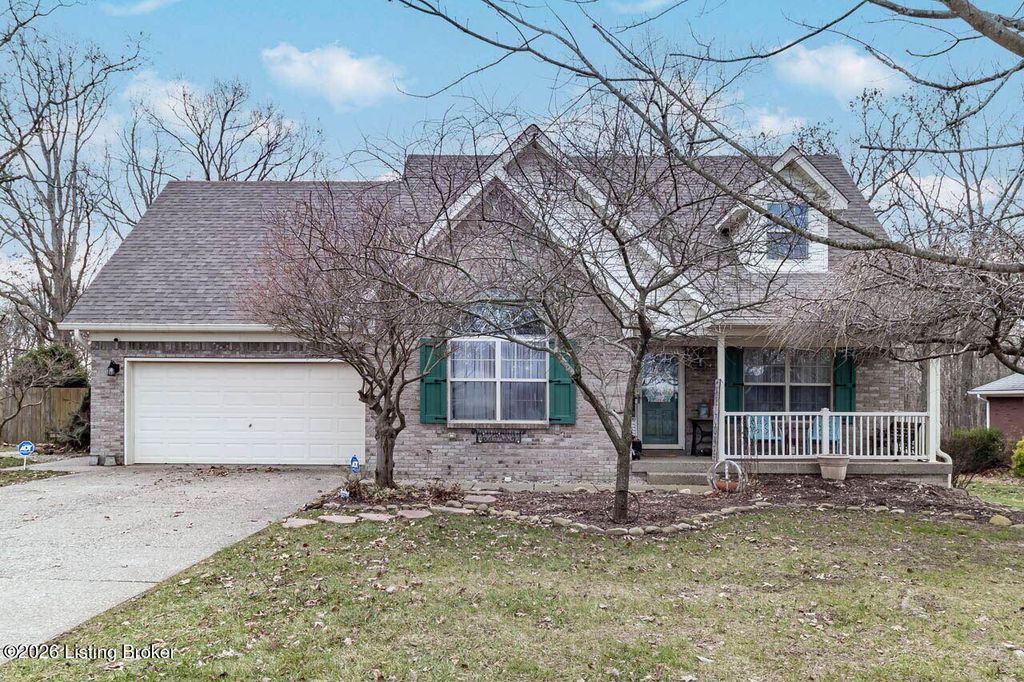 Photo of 801 Justin Trail, Mt Washington, KY 40047 (MLS # 1708318)