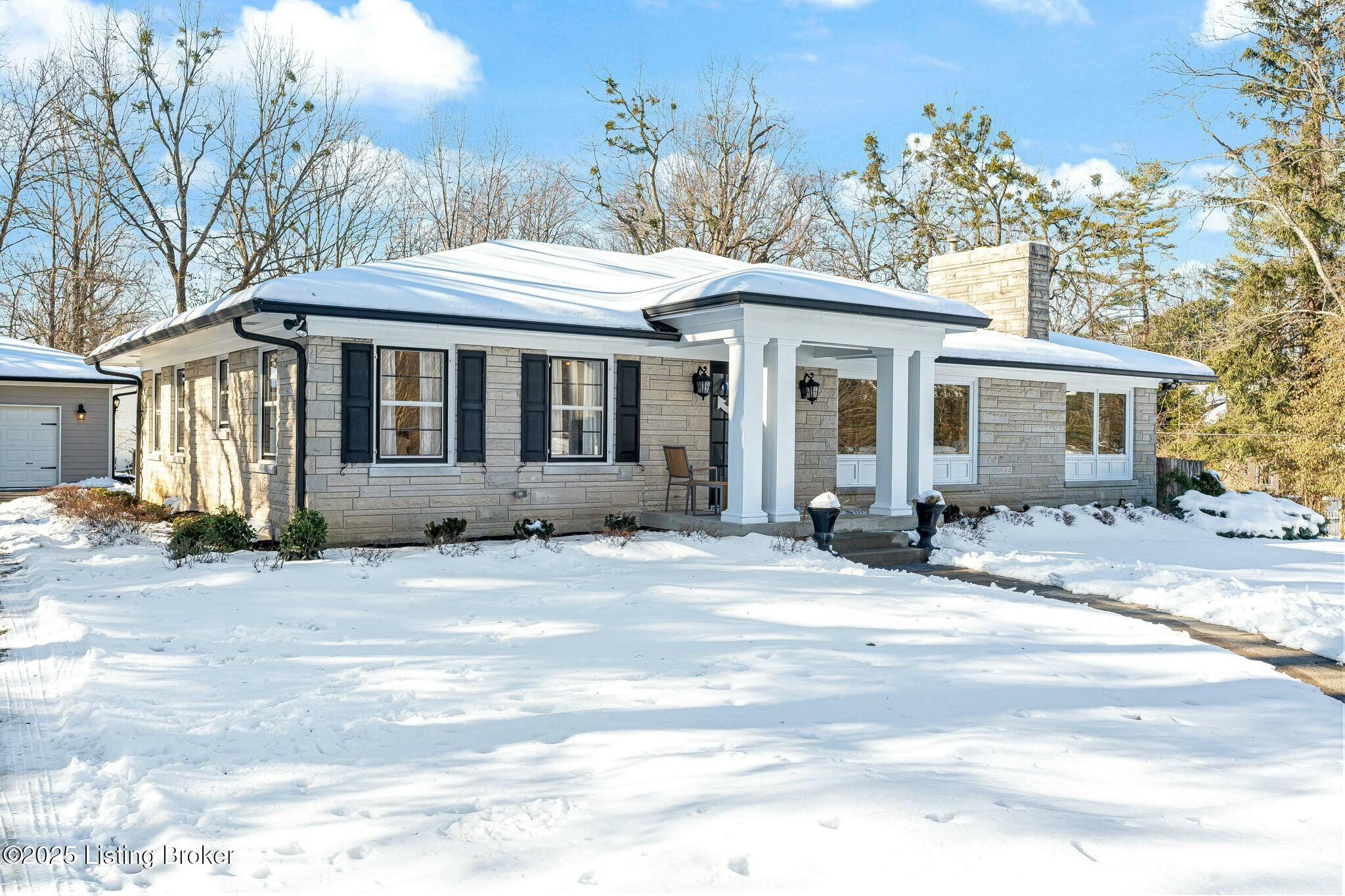 12306 Mistletoe Rd, Anchorage, Kentucky image 3