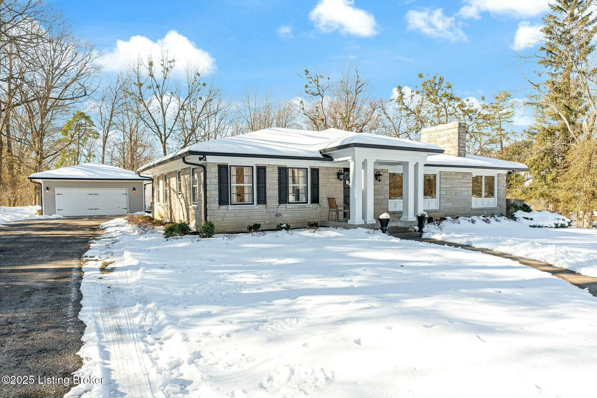 12306 Mistletoe Rd, Anchorage, Kentucky image 2