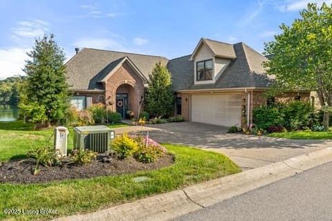 Photo of 1916 Rivers Landing Dr, Prospect, KY 40059 (MLS # 1699911)