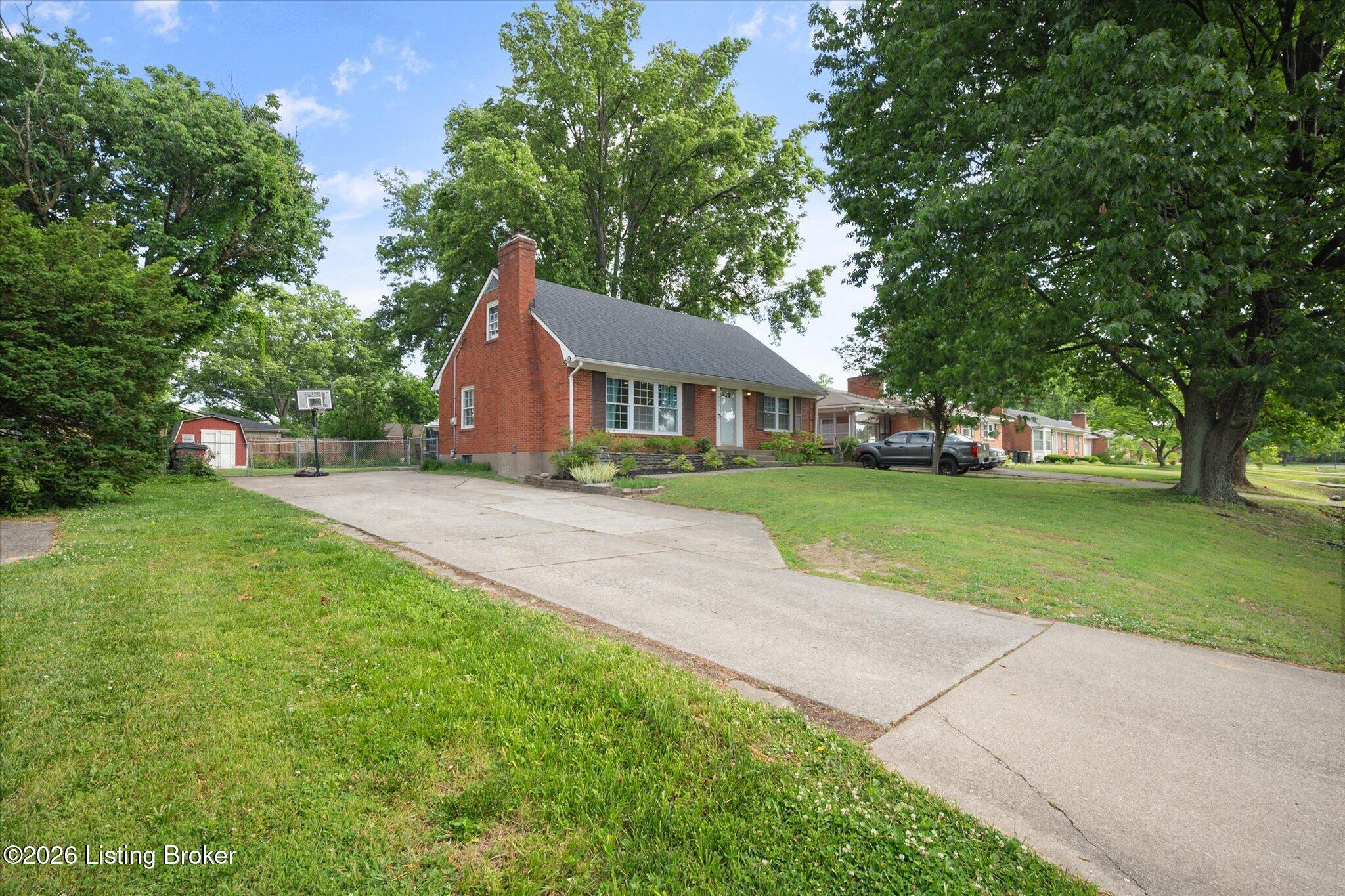1905 Janlyn Rd