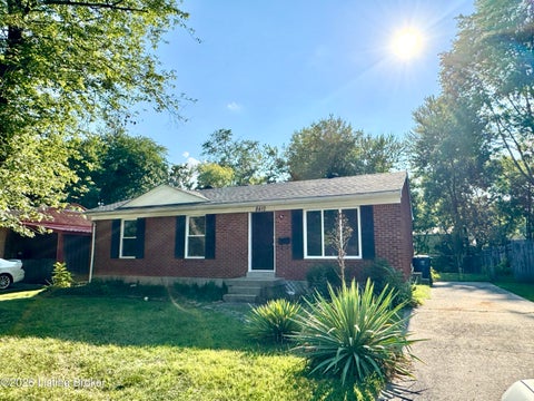 Photo of 8410 Jan Way, Louisville, KY 40219 (MLS # 1730258)