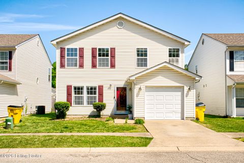 Photo of 6413 Cottagemeadow Dr, Louisville, KY 40218 (MLS # 1716006)