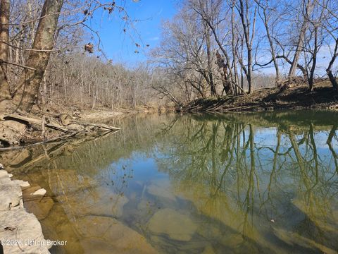 99 Huffman Rd Harrodsburg KY 40330