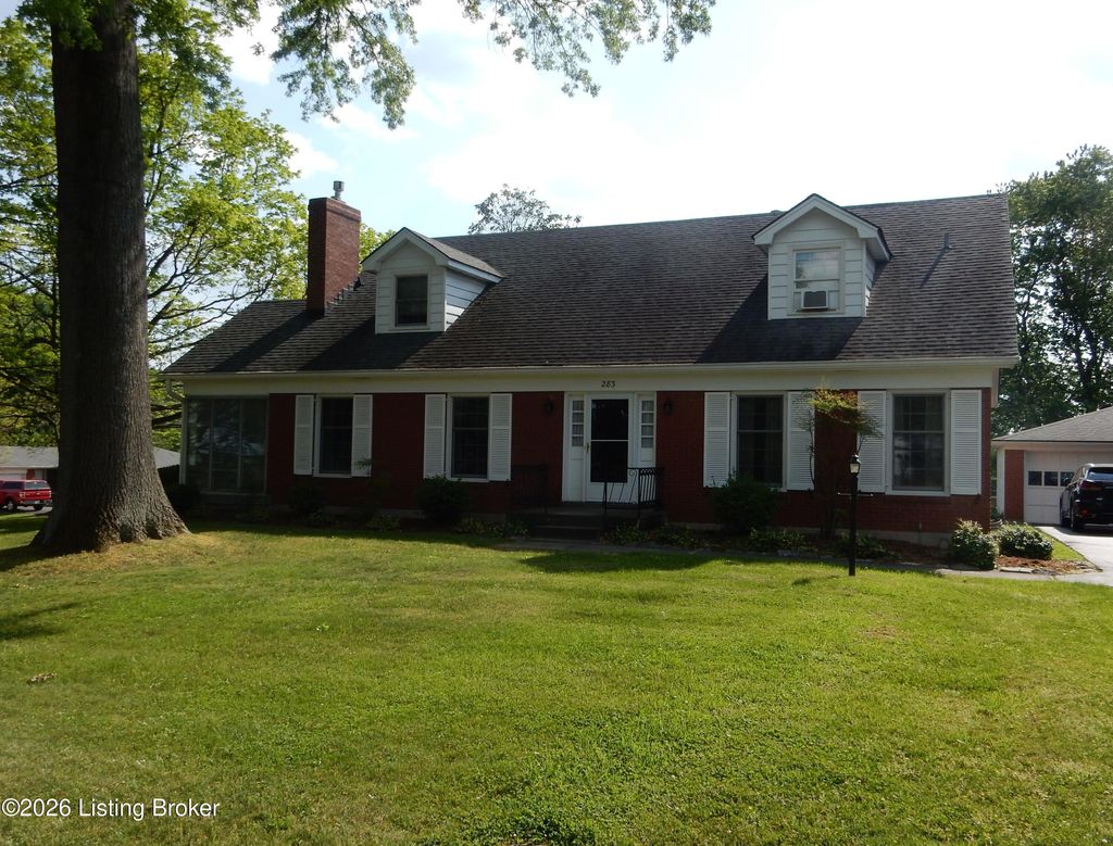 Photo of 283 Tollview Dr, Shepherdsville, KY 40165 (MLS # 1715562)