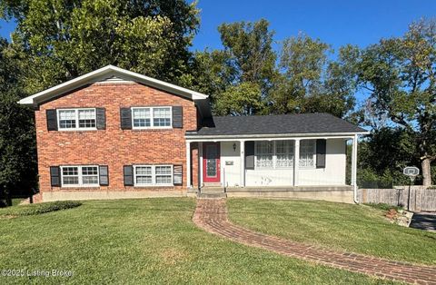 Photo of 3610 Glencreek Ln, Louisville, KY 40218 (MLS # 1700536) Photo of 3610 Glencreek Ln, Louisville, KY 40218 (MLS # 1700536)