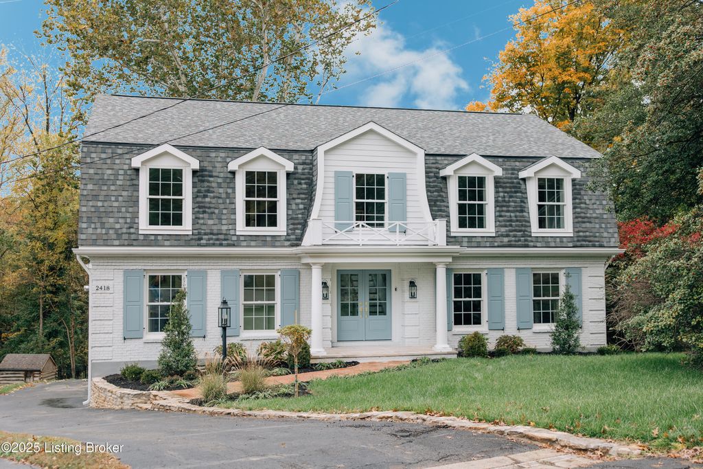 Photo of 2418 Branning Rd, Louisville, KY 40222 (MLS # 1720679)
