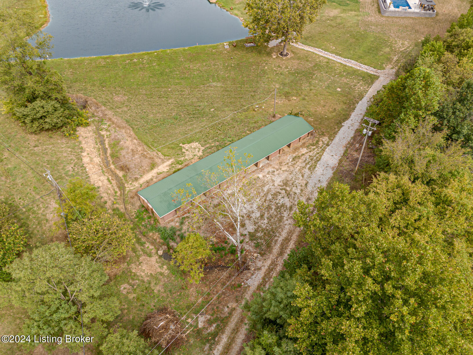 Lot 64&65 Bells Mill Rd, Shepherdsville, Kentucky image 9