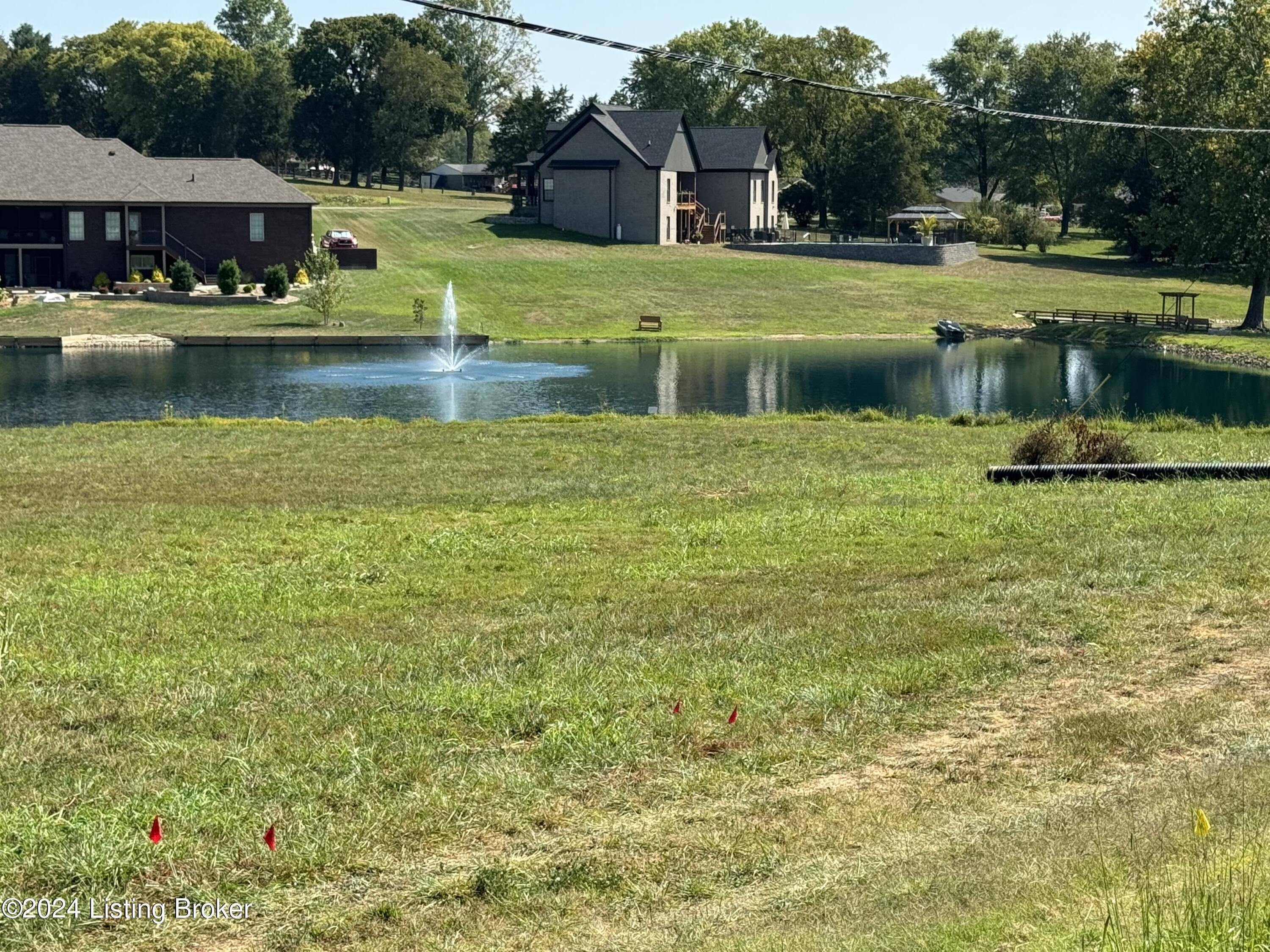 Lot 64&65 Bells Mill Rd, Shepherdsville, Kentucky image 2