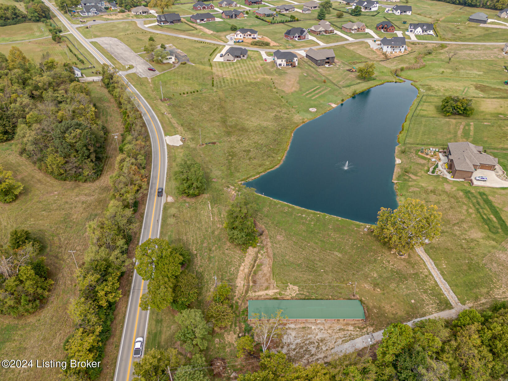 Lot 64&65 Bells Mill Rd, Shepherdsville, Kentucky image 13