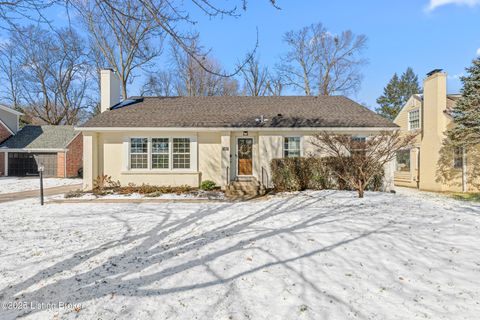 Photo of 3917 Leland Rd, Louisville, KY 40207 (MLS # 1705423)