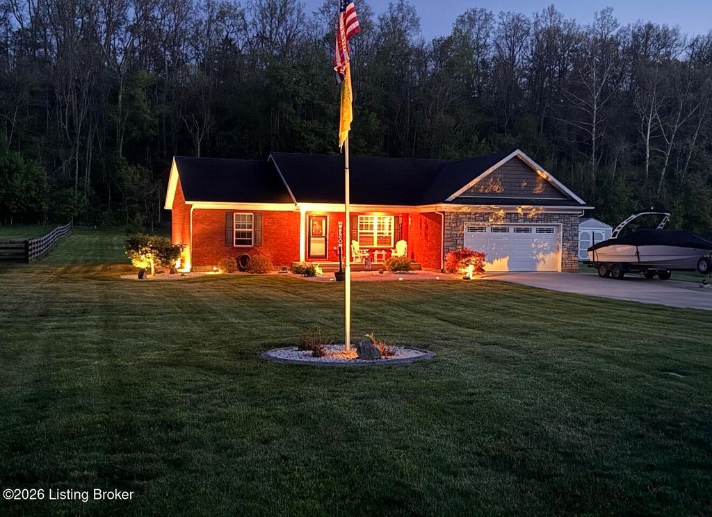 Photo of 1405 Highgrove Rd, Coxs Creek, KY 40013 (MLS # 1714842)