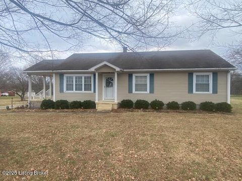 Photo of 5525 New Haven Rd, New Haven, KY 40051 (MLS # 1705748)