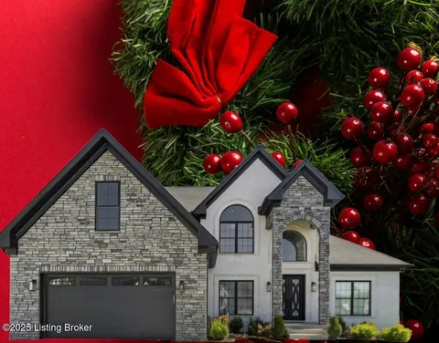 12319 Vanherr Dr, Louisville, KY 40299 - #: 1701887