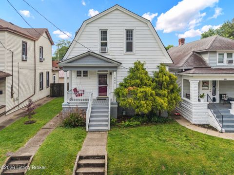 Photo of 1840 Deer Park Ave, Louisville, KY 40205 (MLS # 1717222)