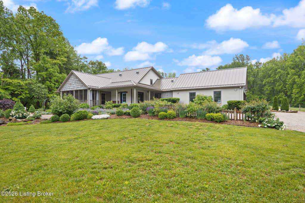 Photo of 501 Cane Run Church Rd, Munfordville, KY 42765 (MLS # 1721401)