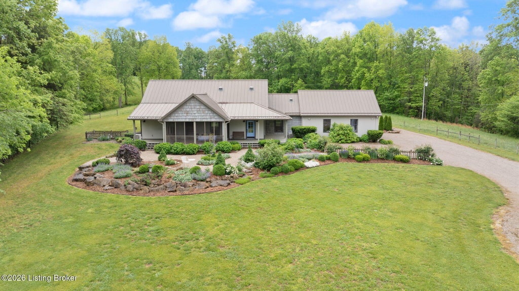 Photo of 501 Cane Run Church Rd, Munfordville, KY 42765 (MLS # 1721401)