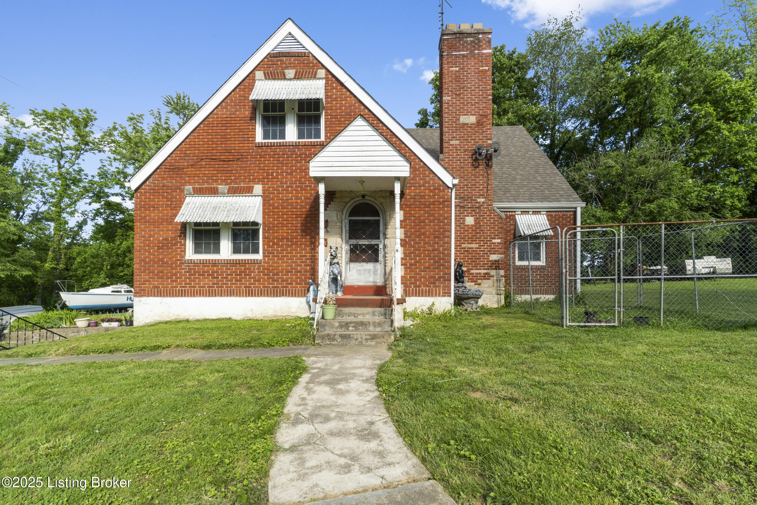 104 St Michael Hill, Fairfield, Kentucky image 1
