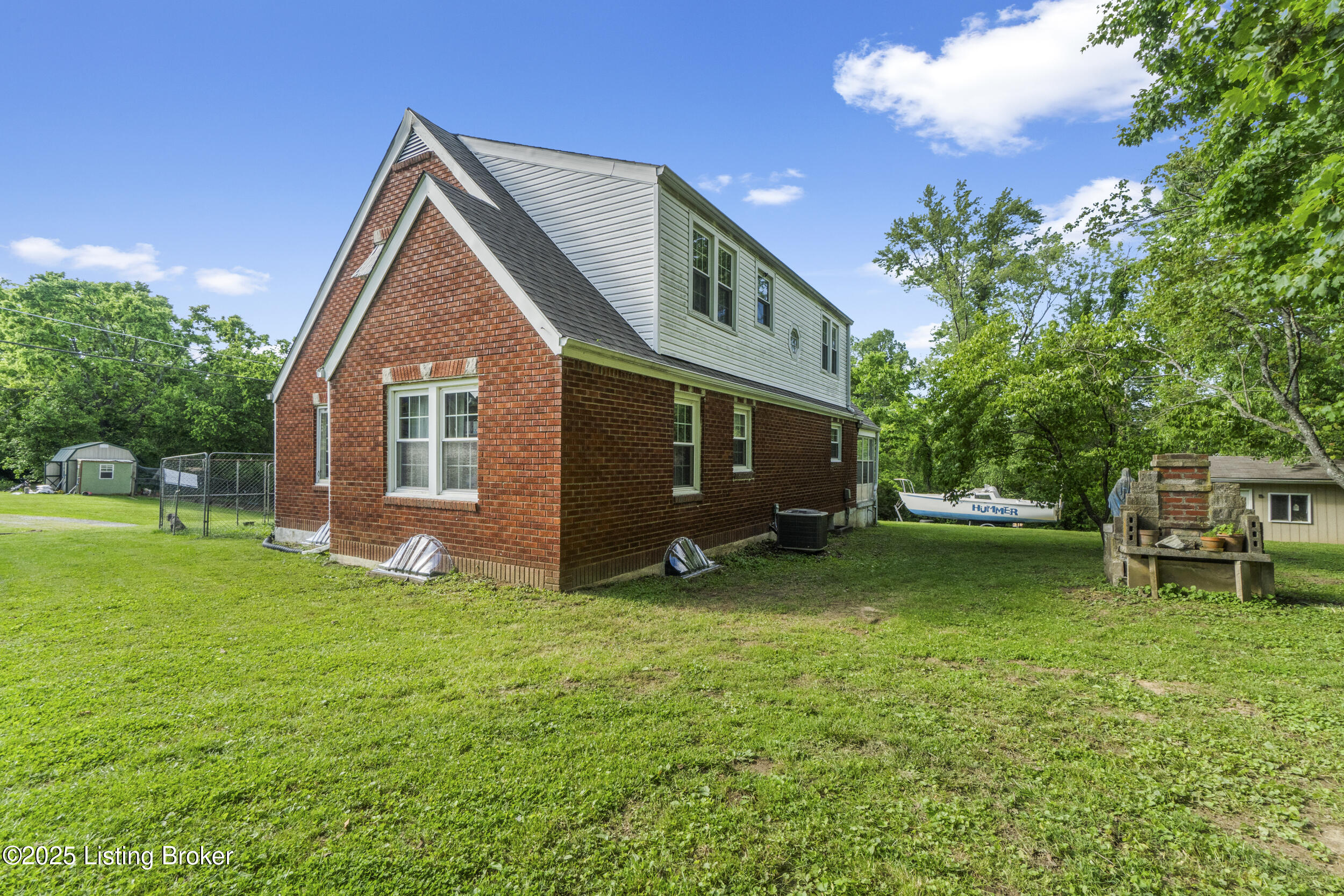 104 St Michael Hill, Fairfield, Kentucky image 50