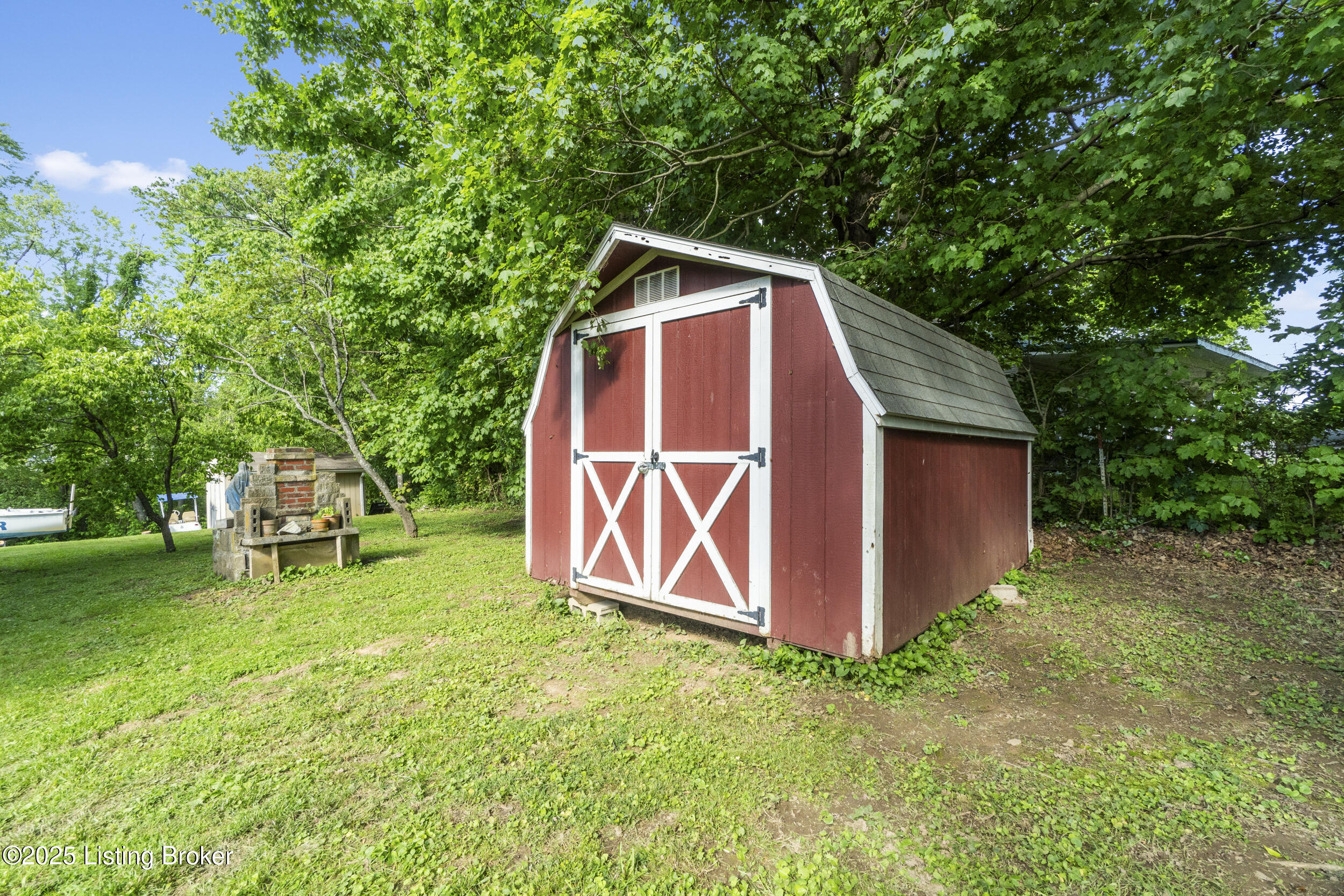 104 St Michael Hill, Fairfield, Kentucky image 48