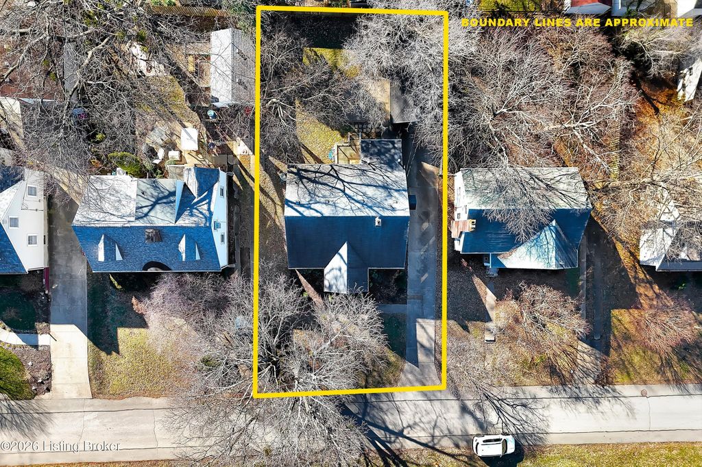 Photo of 1804 Radnor Ave, Louisville, KY 40205 (MLS # 1707320)