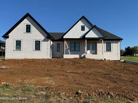 Homes For Sale - 160 Tommy Ct<br/> Shepherdsville, KY 40165
