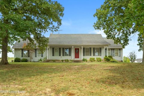 Photo of 1966 Millerstown Rd, Clarkson, KY 42726 (MLS # 1700073)