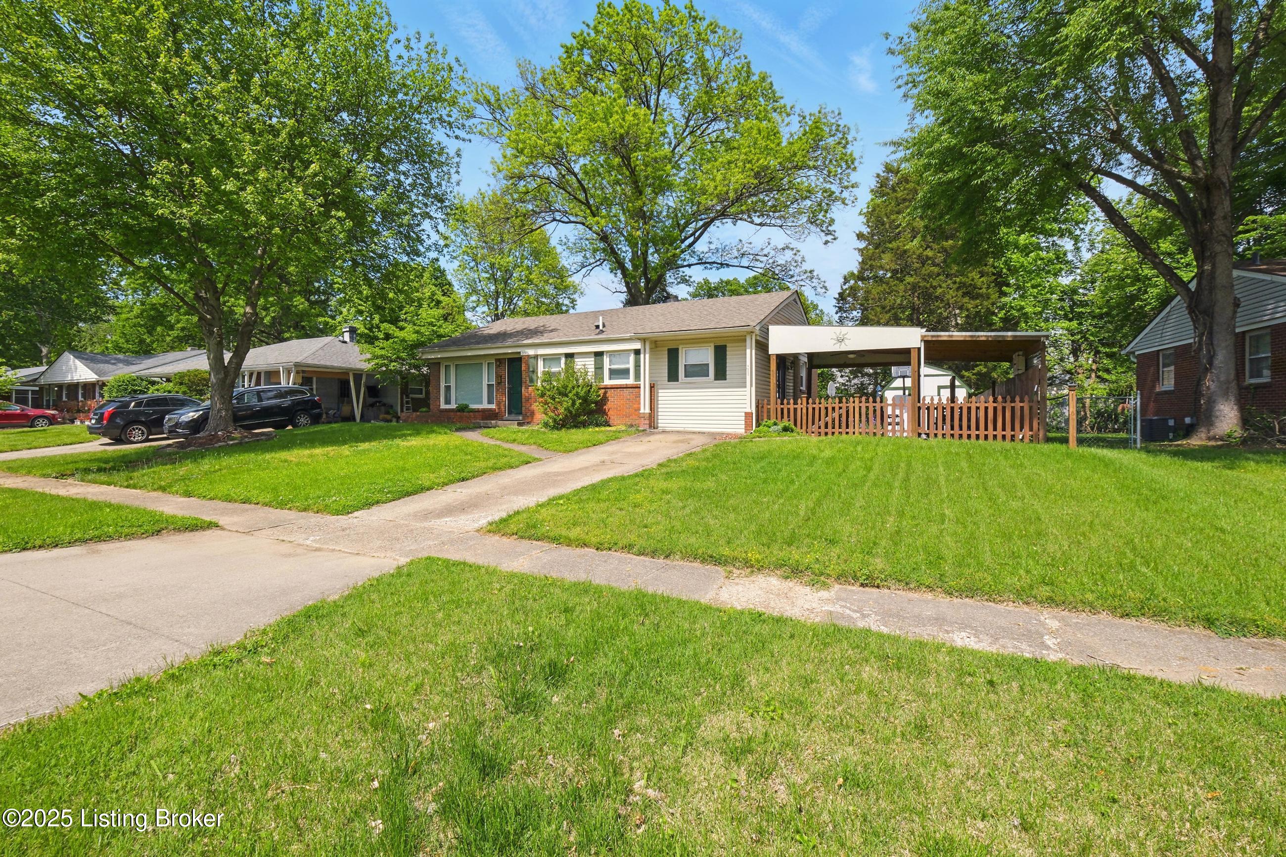 3745 Rosemont Blvd, Louisville, Pennsylvania image 35