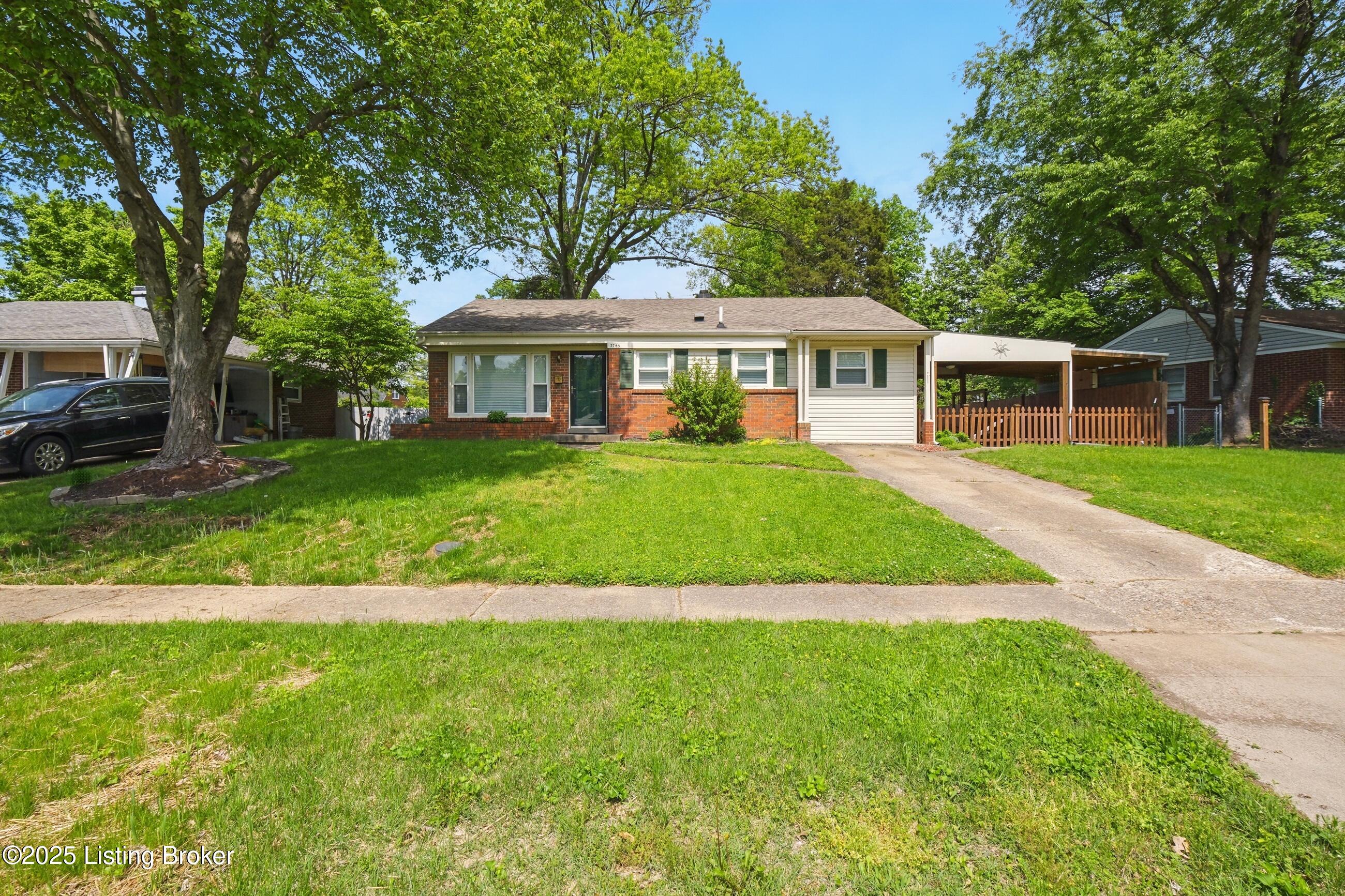 3745 Rosemont Blvd, Louisville, Pennsylvania image 1