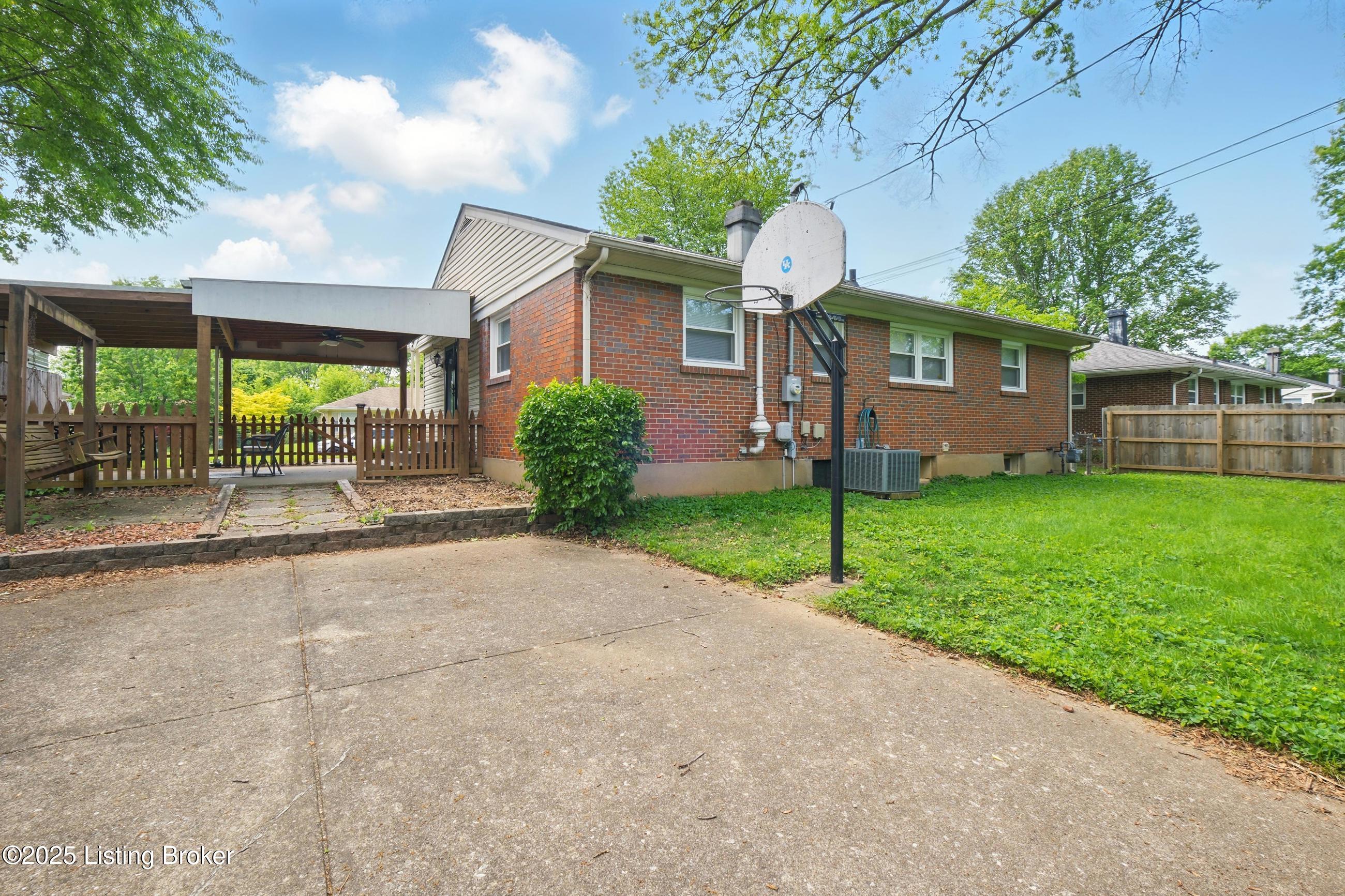 3745 Rosemont Blvd, Louisville, Pennsylvania image 36