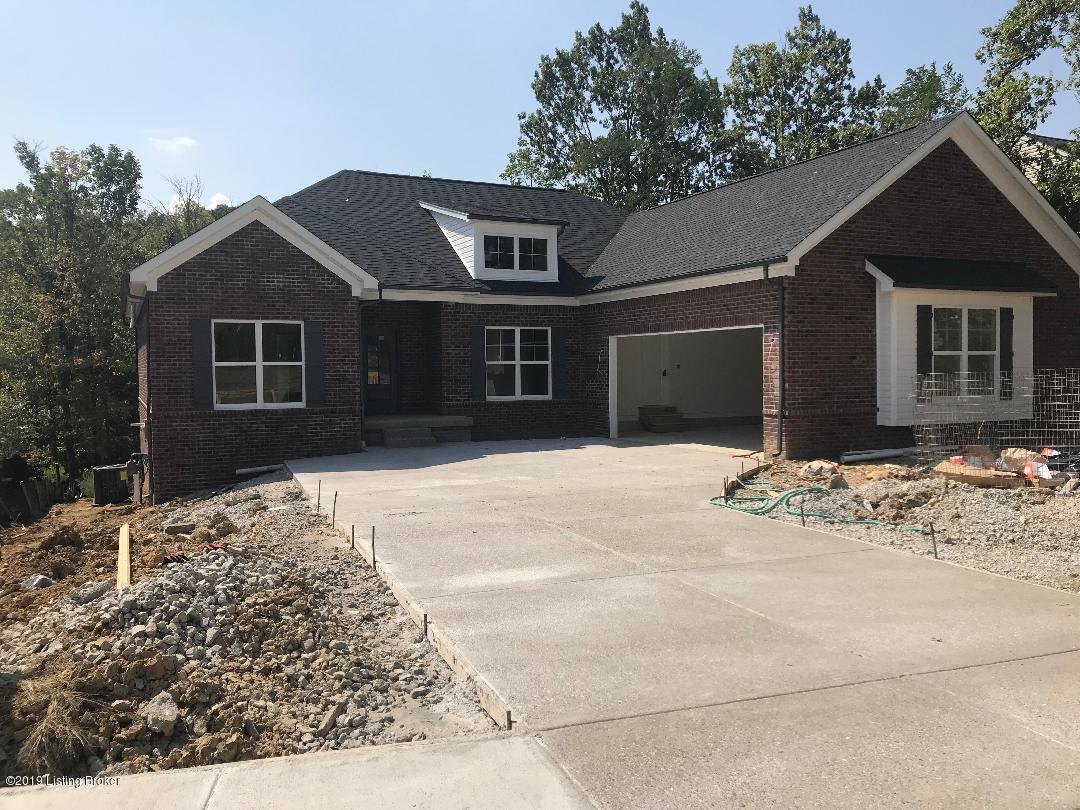 Photo 1 of 2 — 16500 Glen Lakes Dr, Louisville, KY 40245