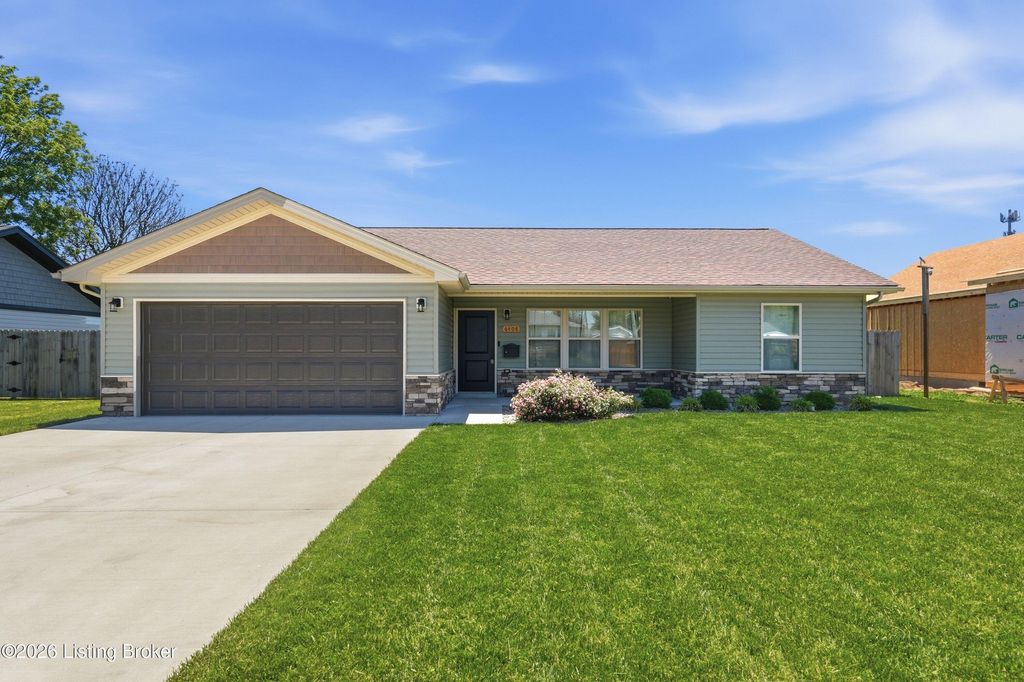 Photo of 6408 Venango Dr, Louisville, KY 40258 (MLS # 1717221)