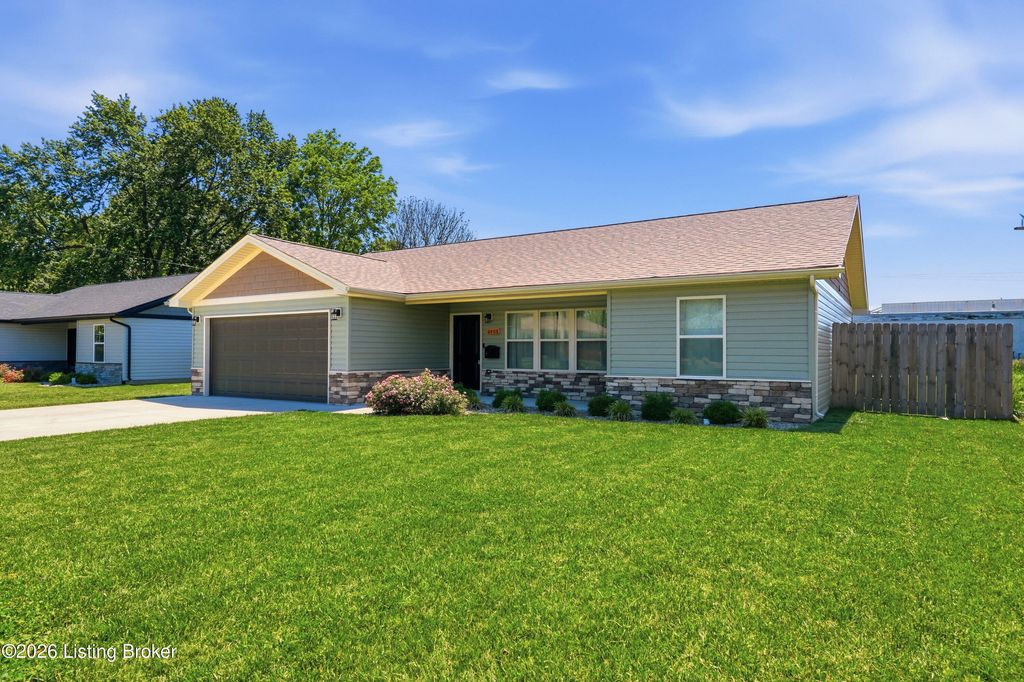 Photo of 6408 Venango Dr, Louisville, KY 40258 (MLS # 1717221)