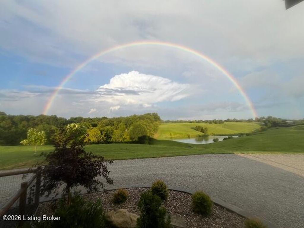 Photo of 1572 Ashes Creek Ln, Bloomfield, KY 40008 (MLS # 1713084)