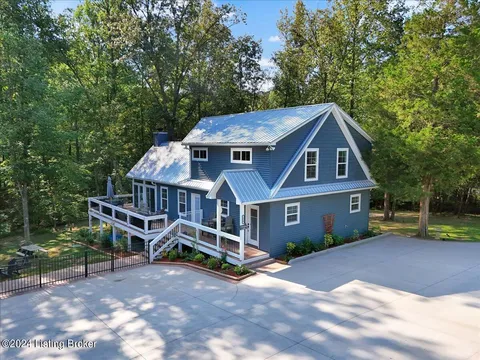 170 Moutardier Woods Way, Leitchfield, KY 42754 - #: 1680457