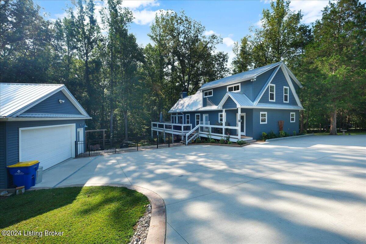 170 Moutardier Woods Way, Leitchfield, Kentucky image 50