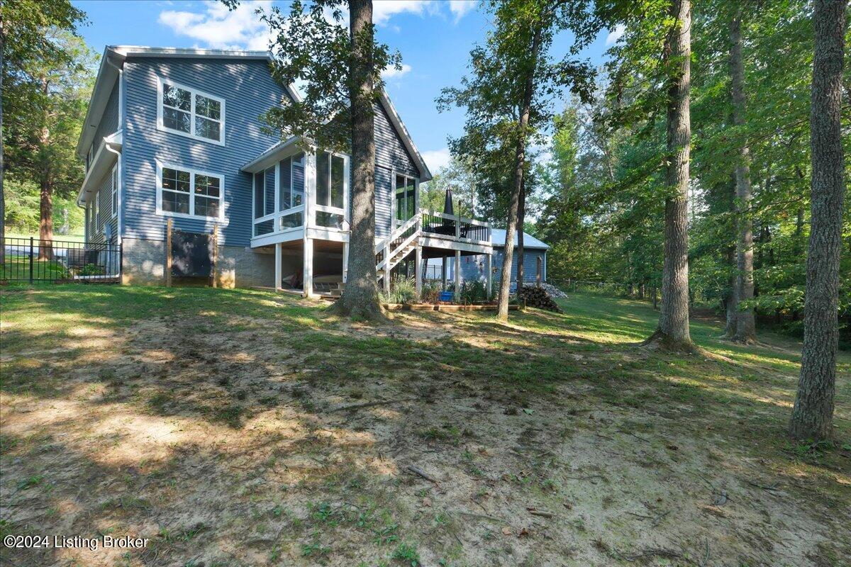 170 Moutardier Woods Way, Leitchfield, Kentucky image 47