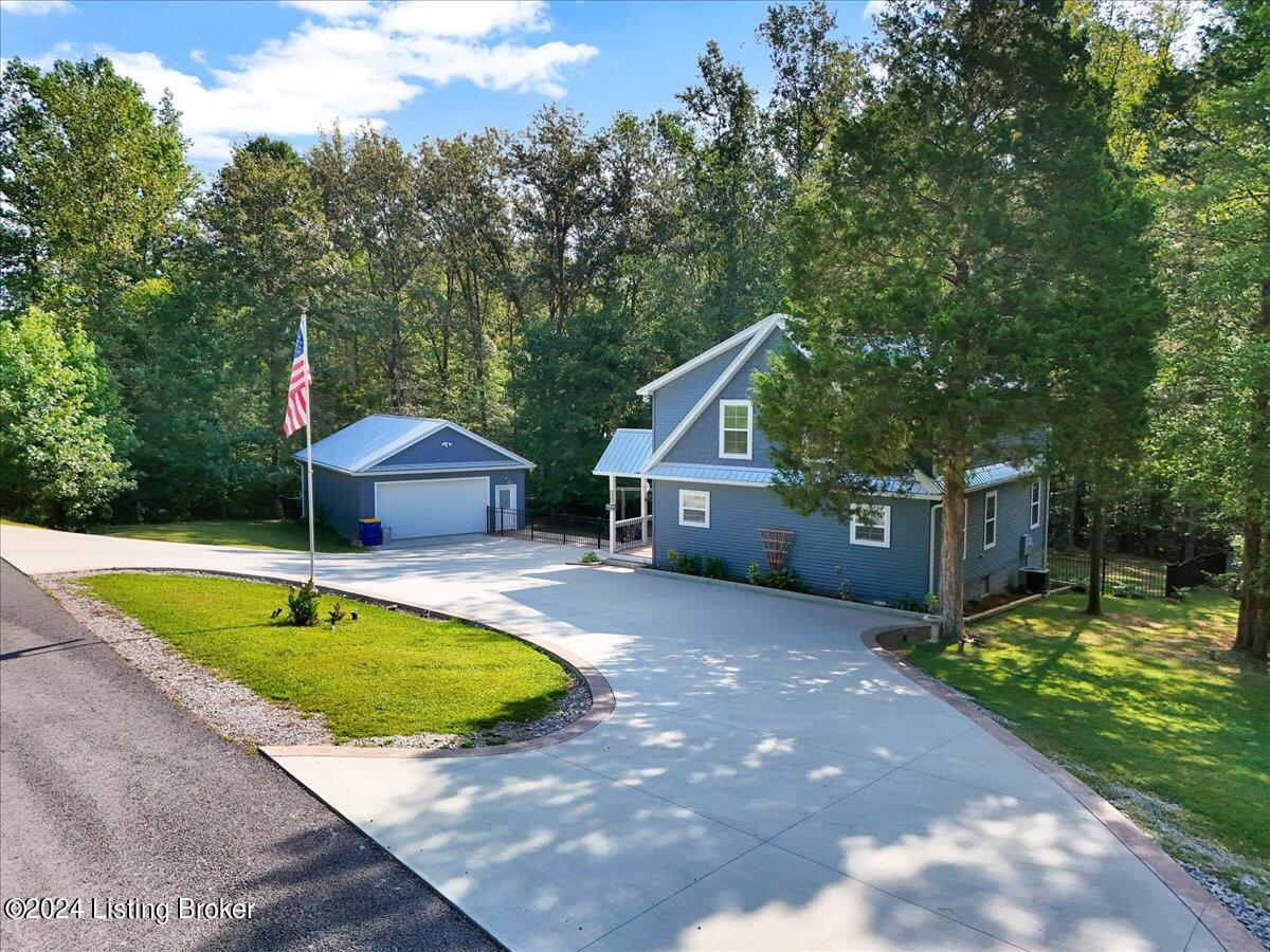 170 Moutardier Woods Way, Leitchfield, Kentucky image 3
