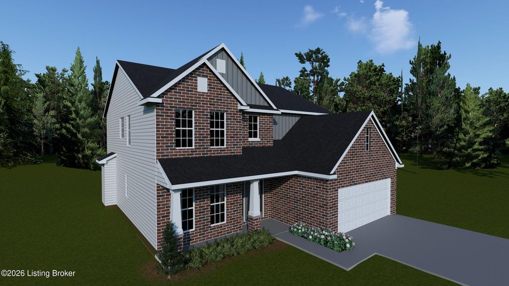 Photo of 3608 Ringing Bell Ln, Louisville, KY 40245 (MLS # 1712978)