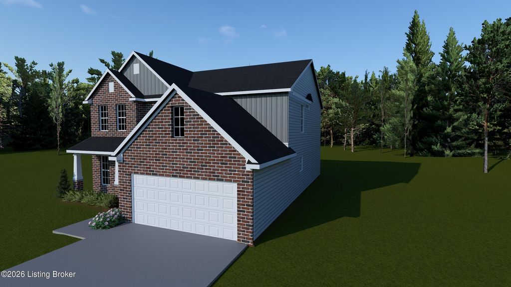 Photo of 3608 Ringing Bell Ln, Louisville, KY 40245 (MLS # 1712978)