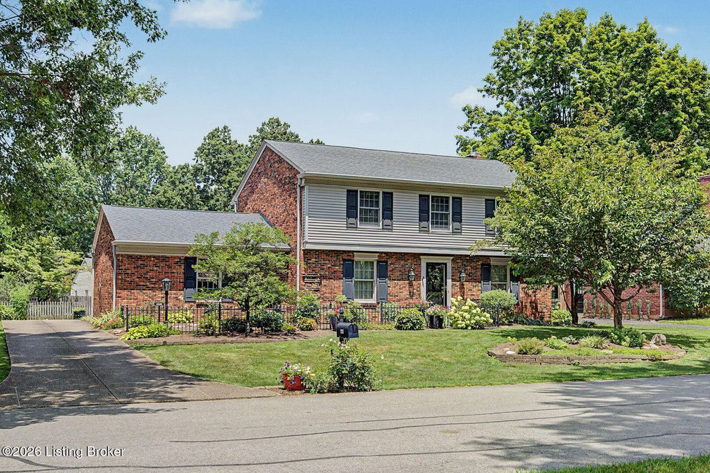 Photo of 3217 Murray Hill Pike, Louisville, KY 40241 (MLS # 1723892)