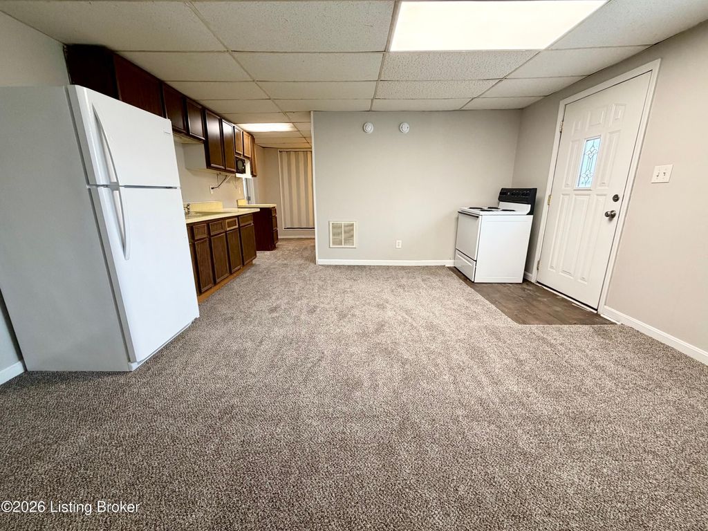 Photo of 1226 Naghel St #2, New Albany, IN 47150 (MLS # 1706085)