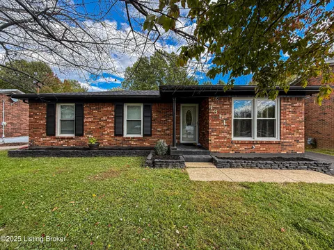 4311 Sunflower Ave, Louisville, KY 40216 - #: 1702011