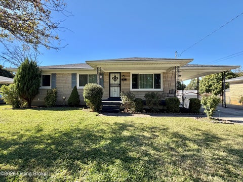 Homes For Sale - 5604 Sterling Dr<br/> Jefferson County, Louisville, KY 40216