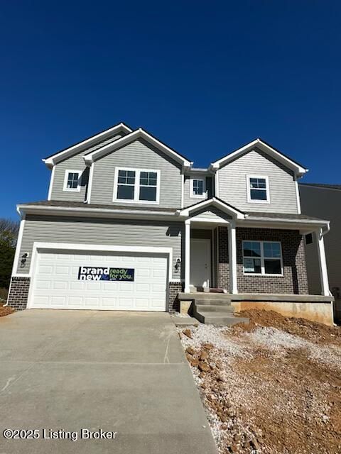 Photo of 8513 Quail Creek Ct, Louisville, KY 40229 (MLS # 1701113)